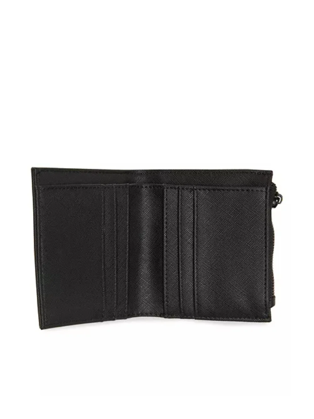 Betsy Johnson Skullicious Bifold Wallet